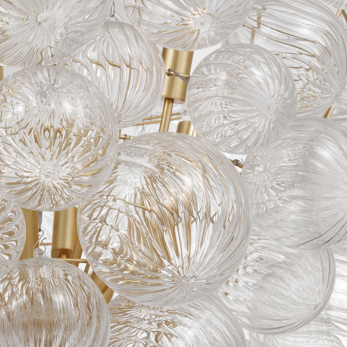 Talia 15 - Light Chandelier