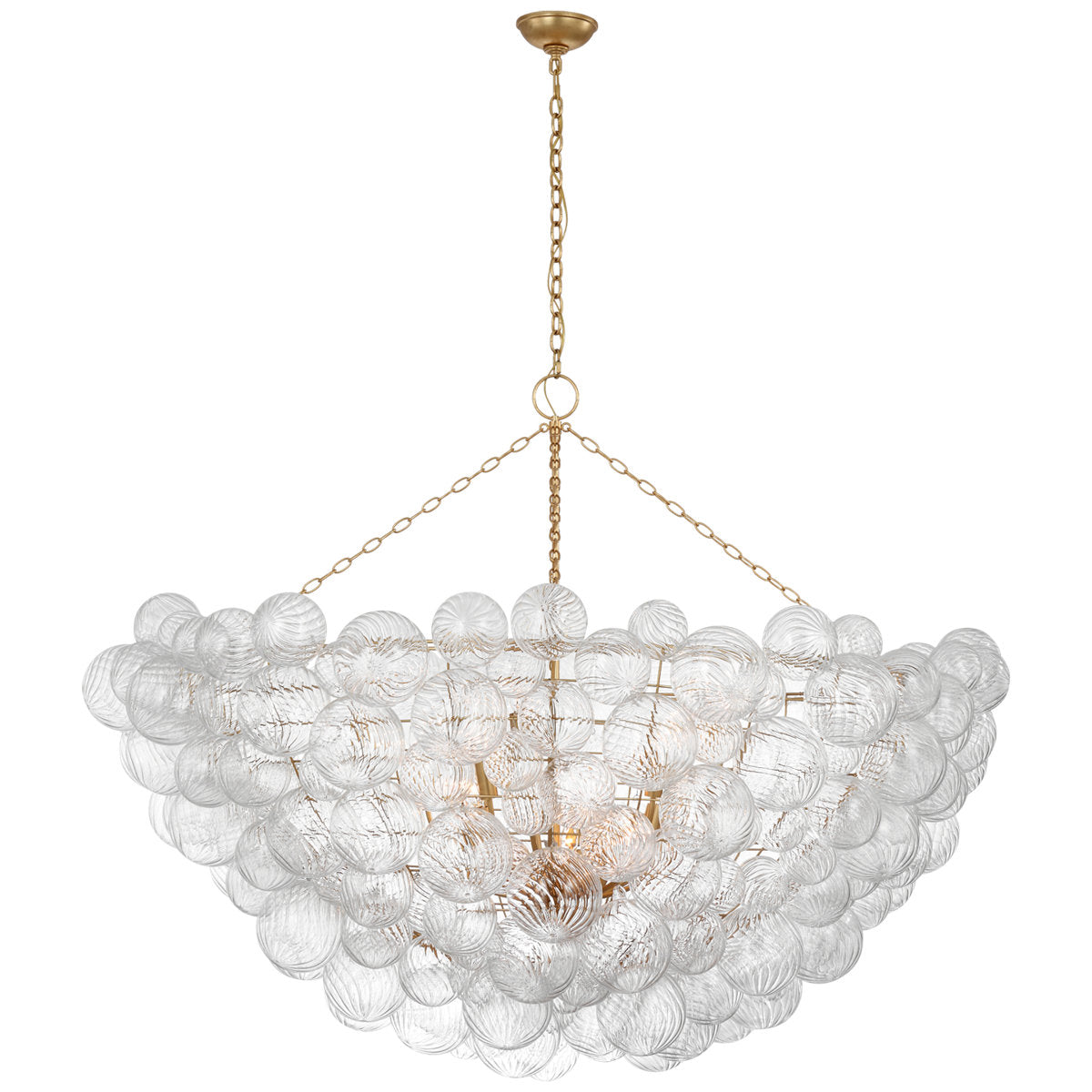 Talia 20 - Light Chandelier