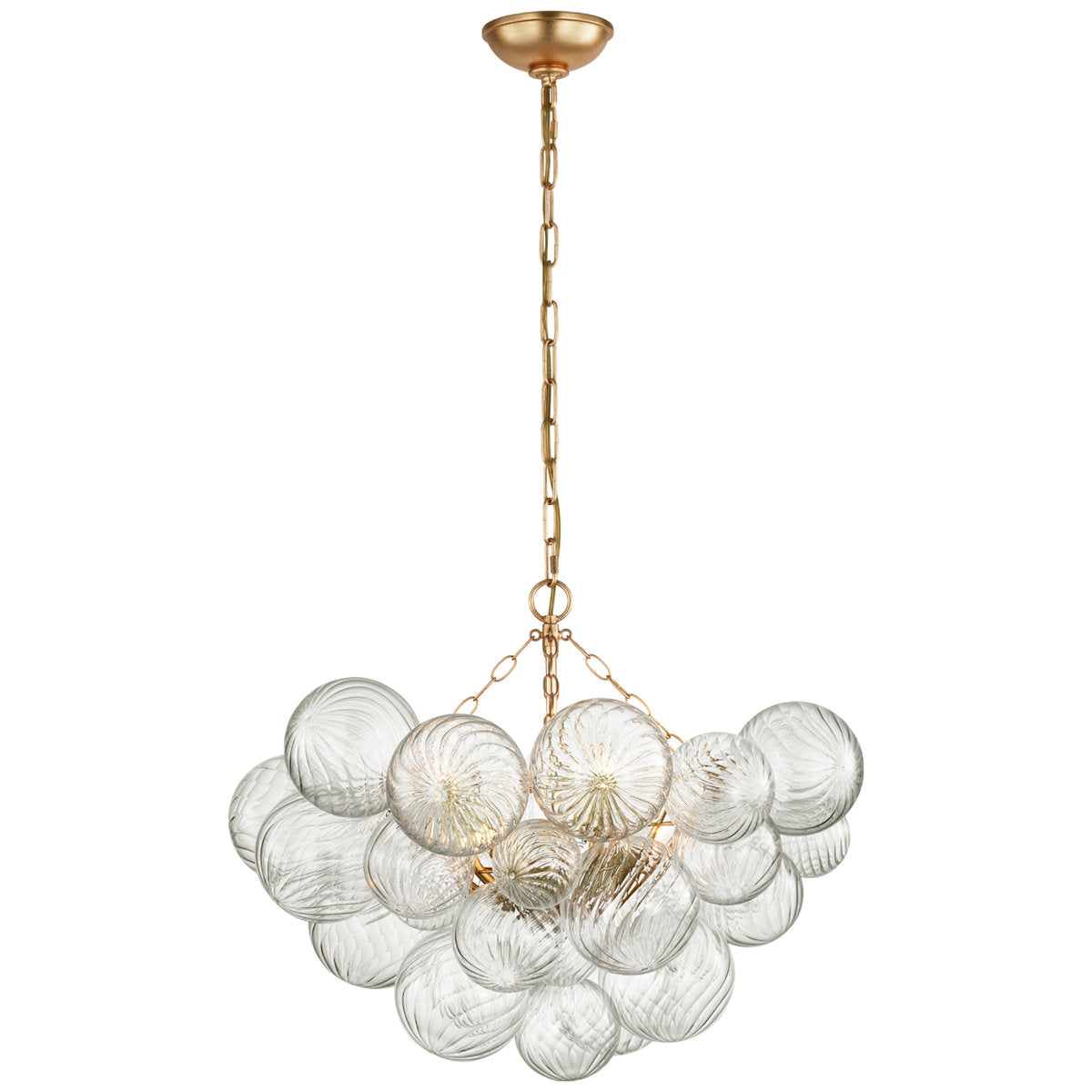 Talia 6 - Light Chandelier
