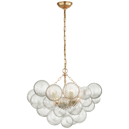 Talia 6 - Light Chandelier