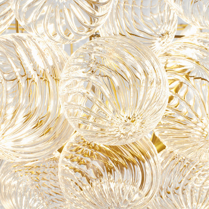 Talia 8 - Light Chandelier