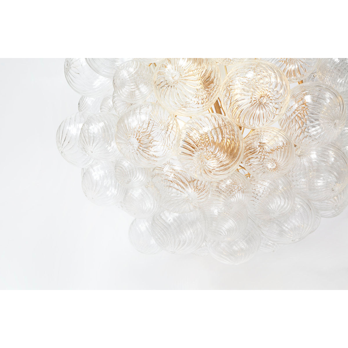 Talia 8 - Light Chandelier