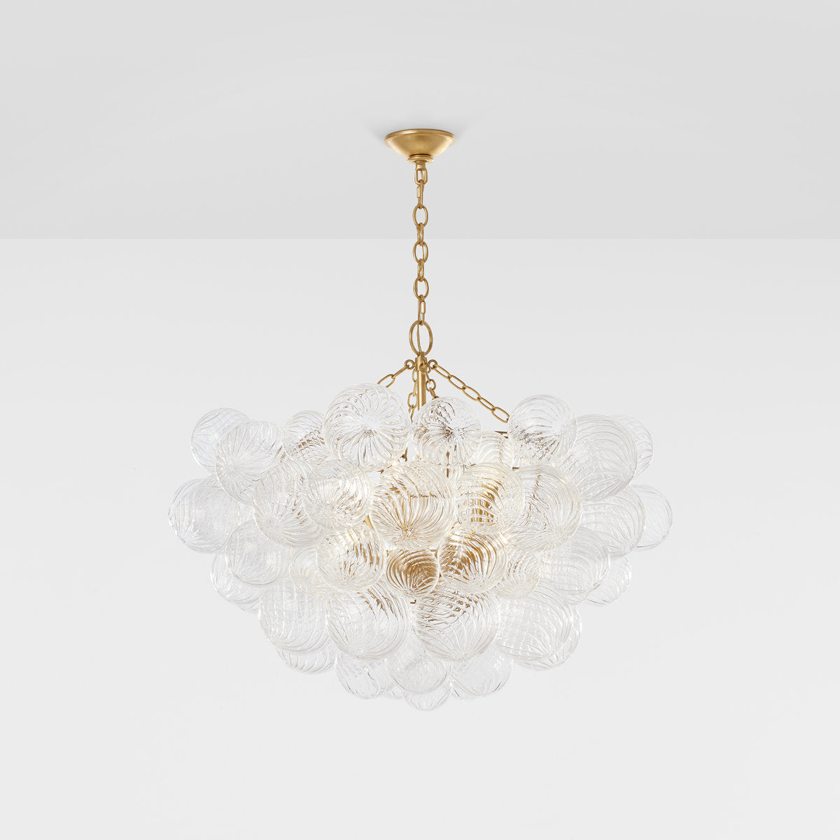 Talia 8 - Light Chandelier