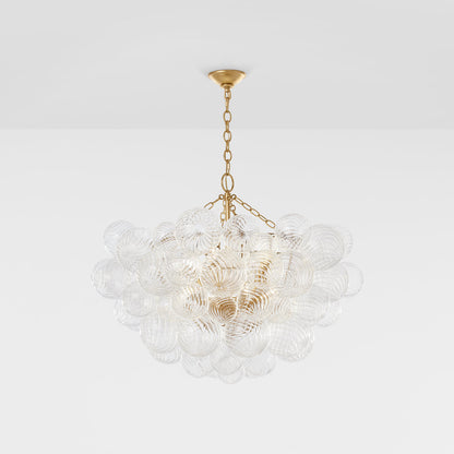 Talia 8 - Light Chandelier