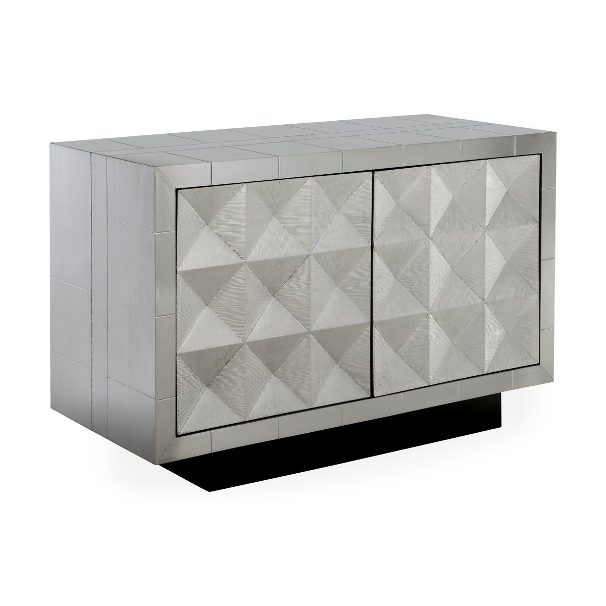 Talitha 2-Door Cabinet