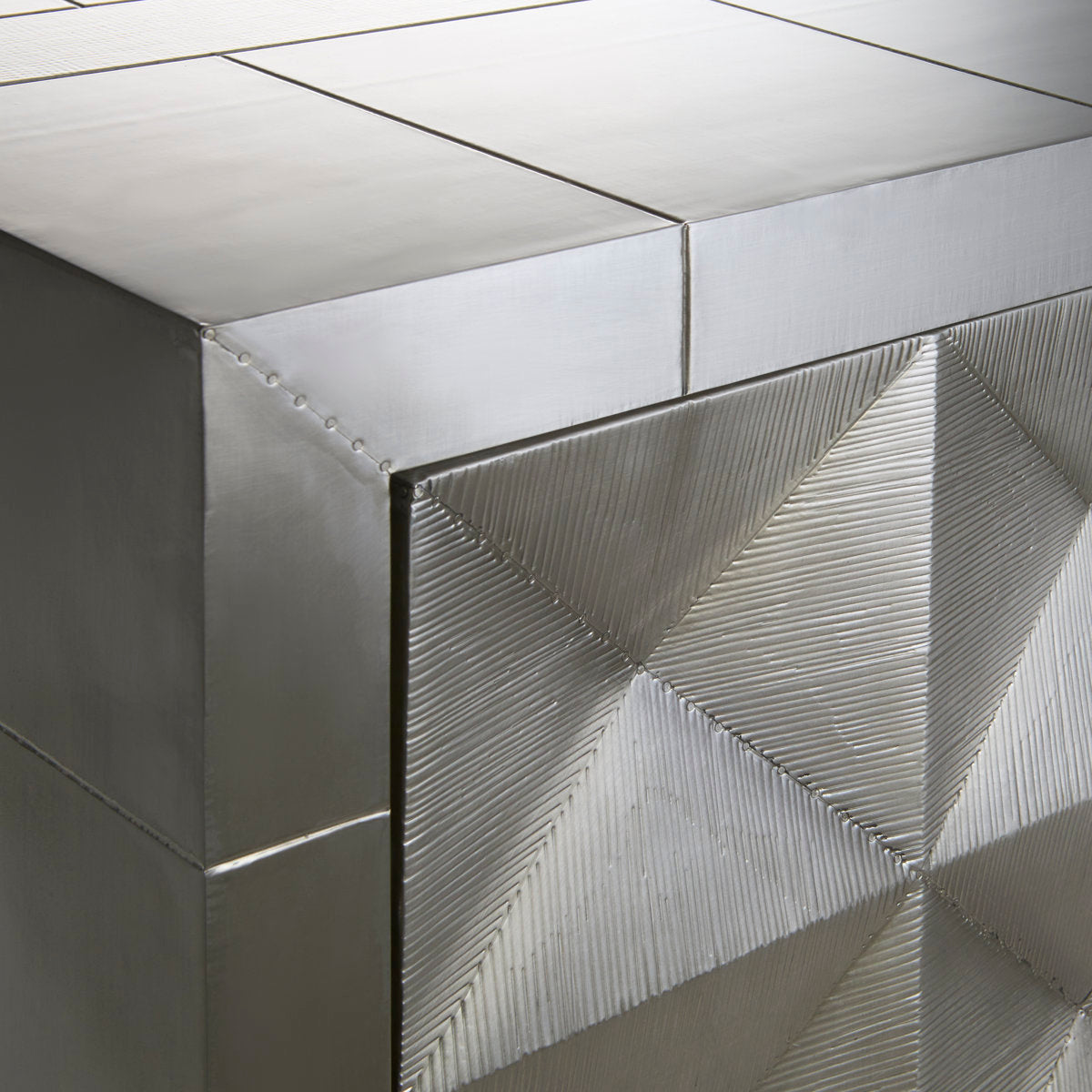 Talitha 2-Door Cabinet