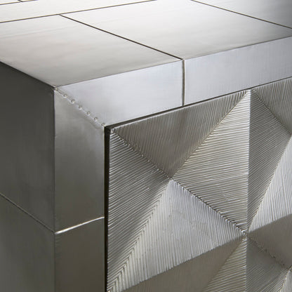 Talitha 2-Door Cabinet