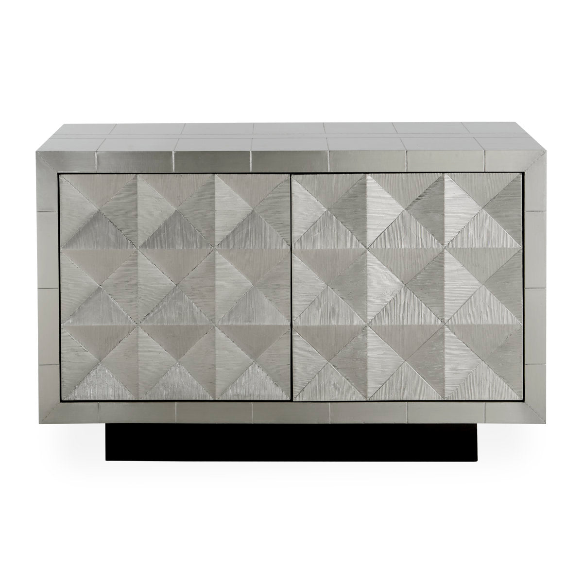 Talitha 2-Door Cabinet
