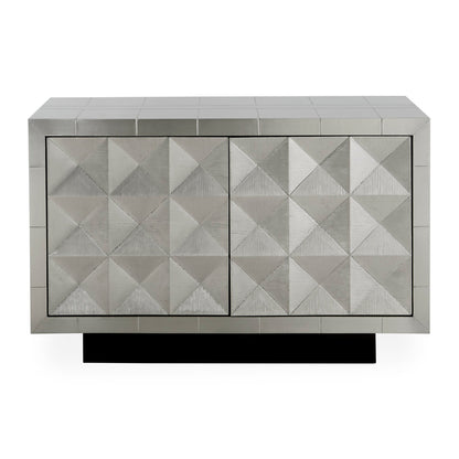 Talitha 2-Door Cabinet