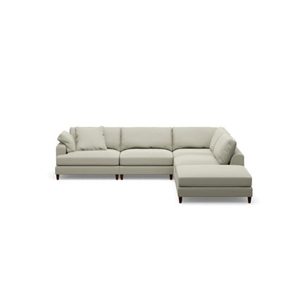 Tamara Chaise Sectional