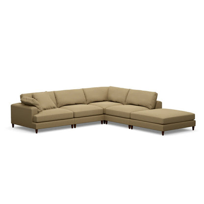 Tamara Chaise Sectional
