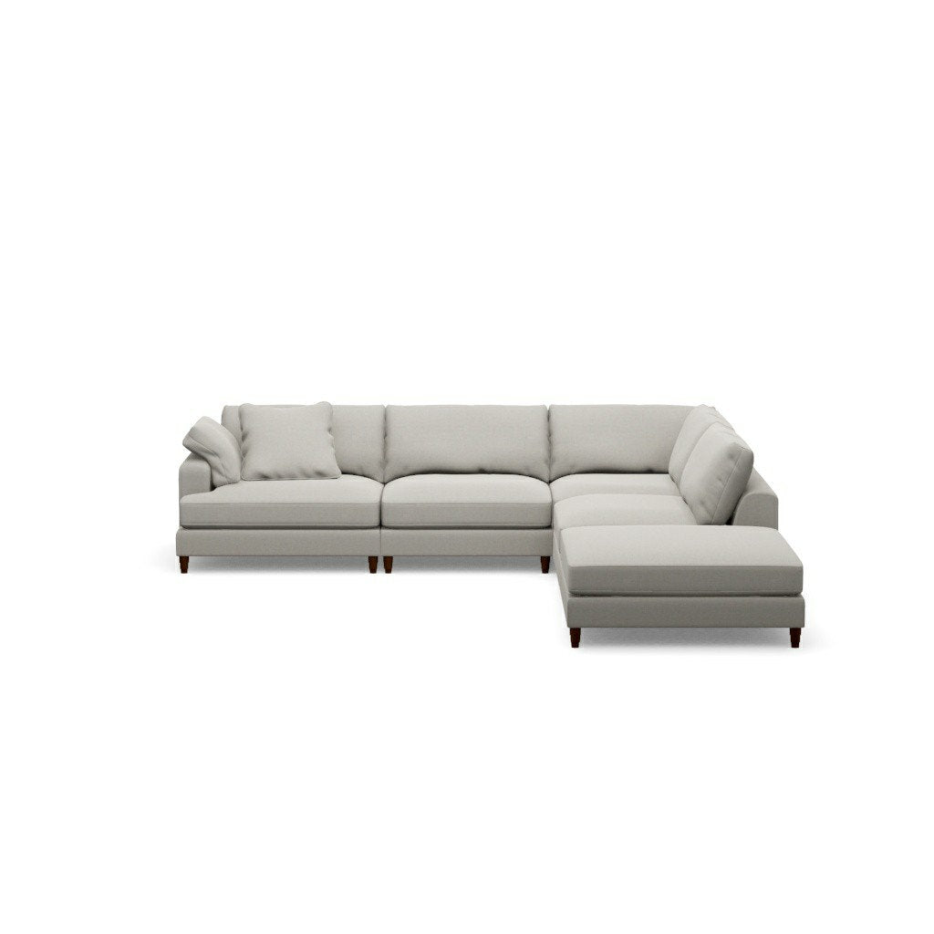 Tamara Chaise Sectional