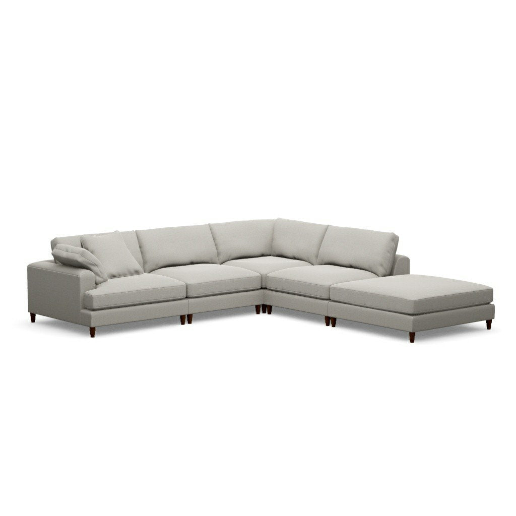 Tamara Chaise Sectional