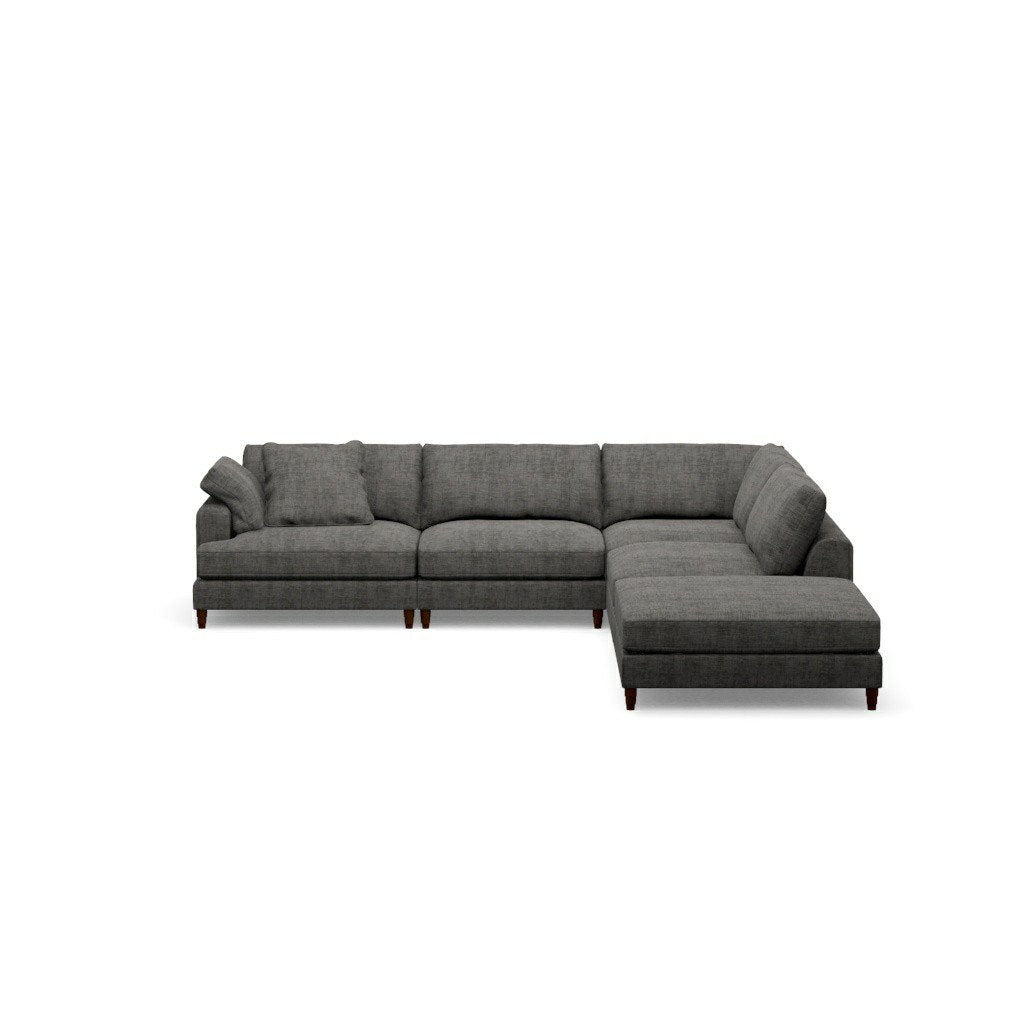 Tamara Chaise Sectional