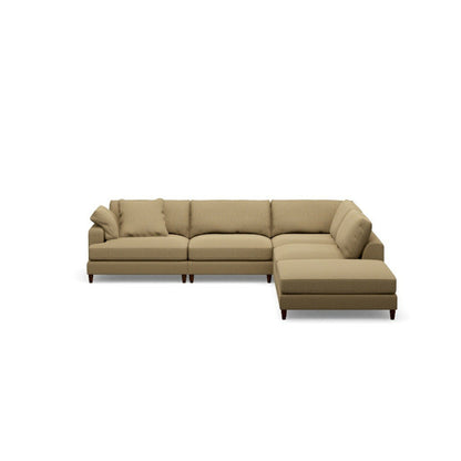 Tamara Chaise Sectional