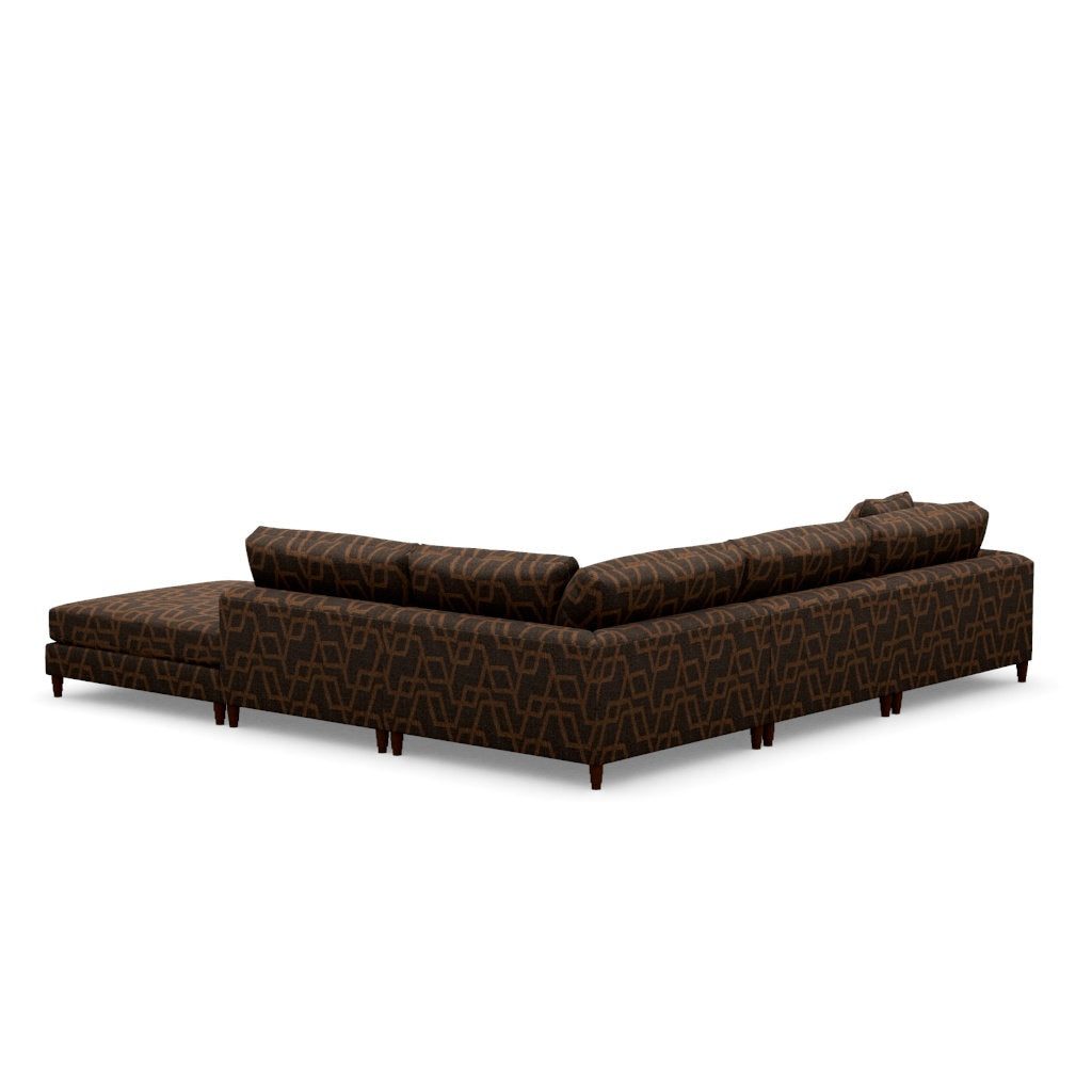 Tamara Chaise Sectional