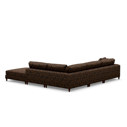 Tamara Chaise Sectional