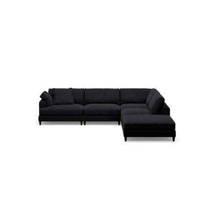 Tamara Chaise Sectional