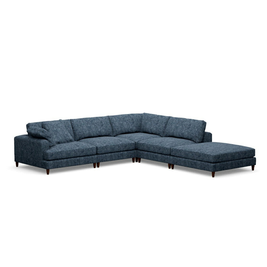 Tamara Chaise Sectional