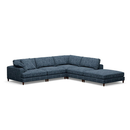 Tamara Chaise Sectional