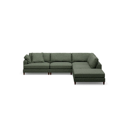 Tamara Chaise Sectional