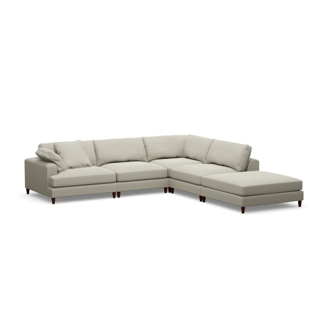 Tamara Chaise Sectional