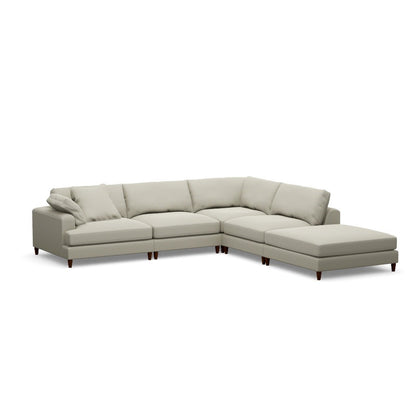 Tamara Chaise Sectional