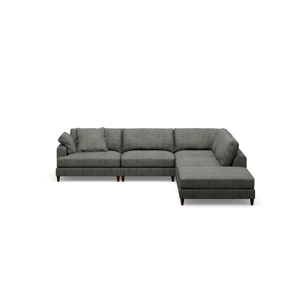 Tamara Chaise Sectional