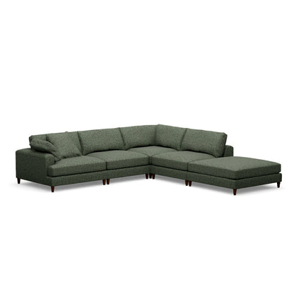 Tamara Chaise Sectional