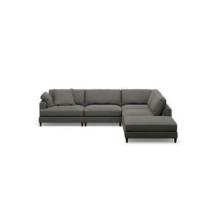 Tamara Chaise Sectional