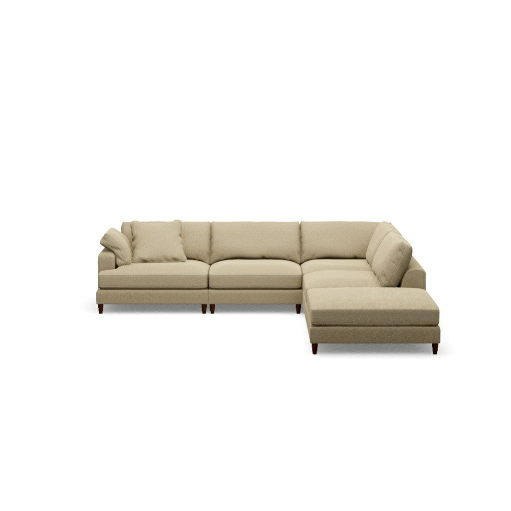 Tamara Chaise Sectional