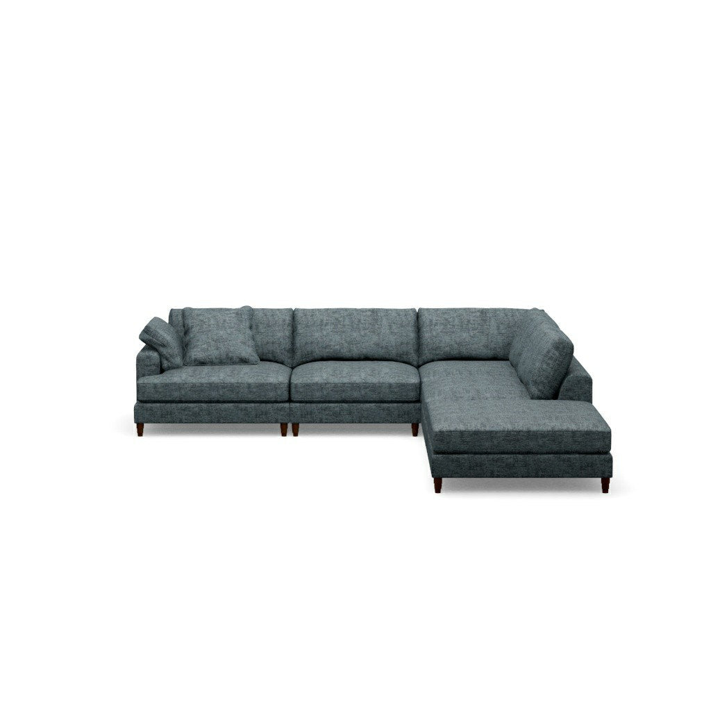 Tamara Chaise Sectional