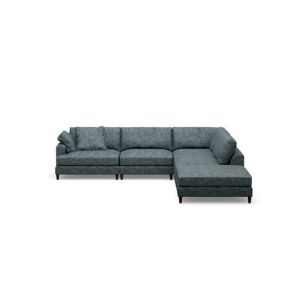 Tamara Chaise Sectional