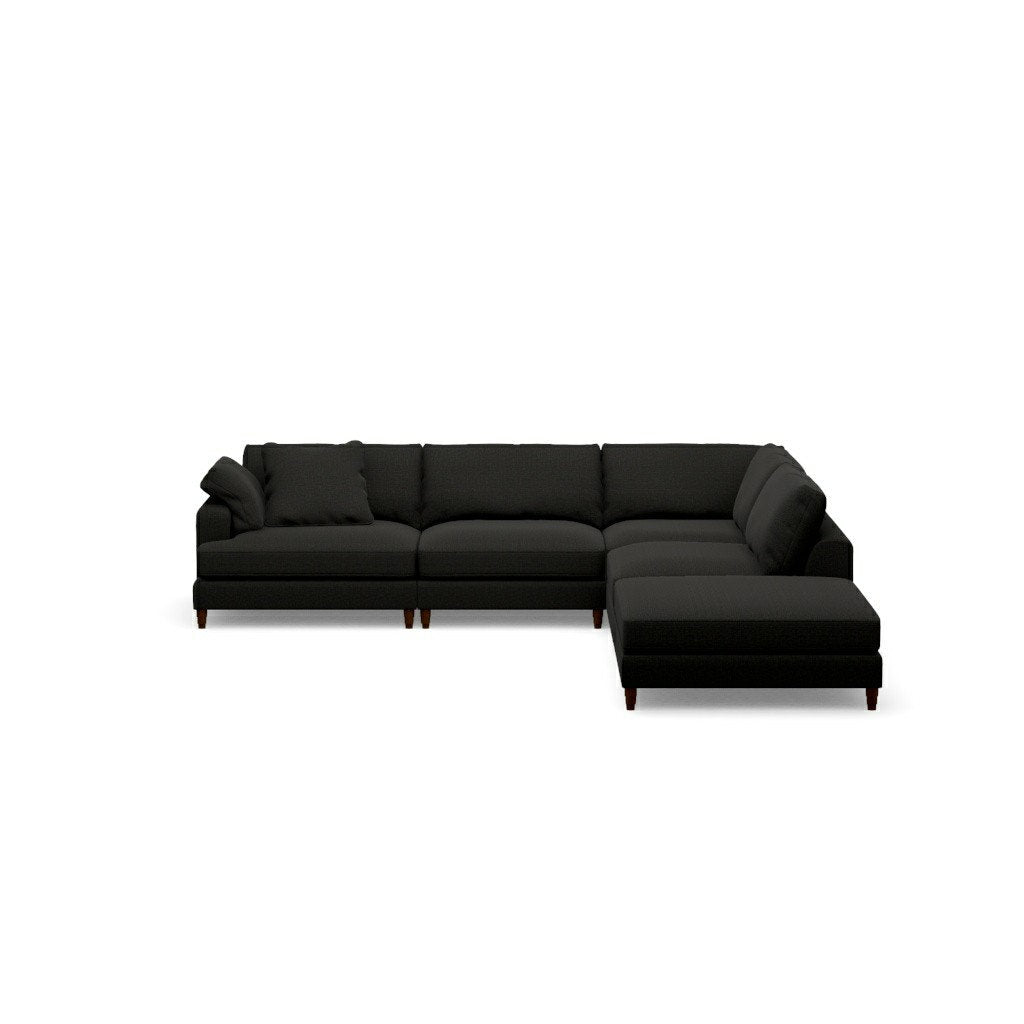 Tamara Chaise Sectional