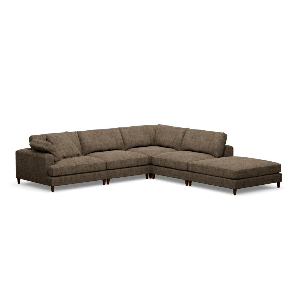 Tamara Chaise Sectional