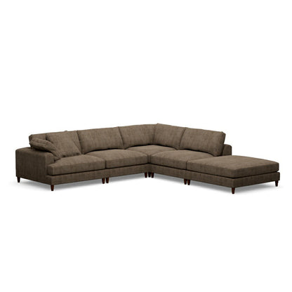 Tamara Chaise Sectional