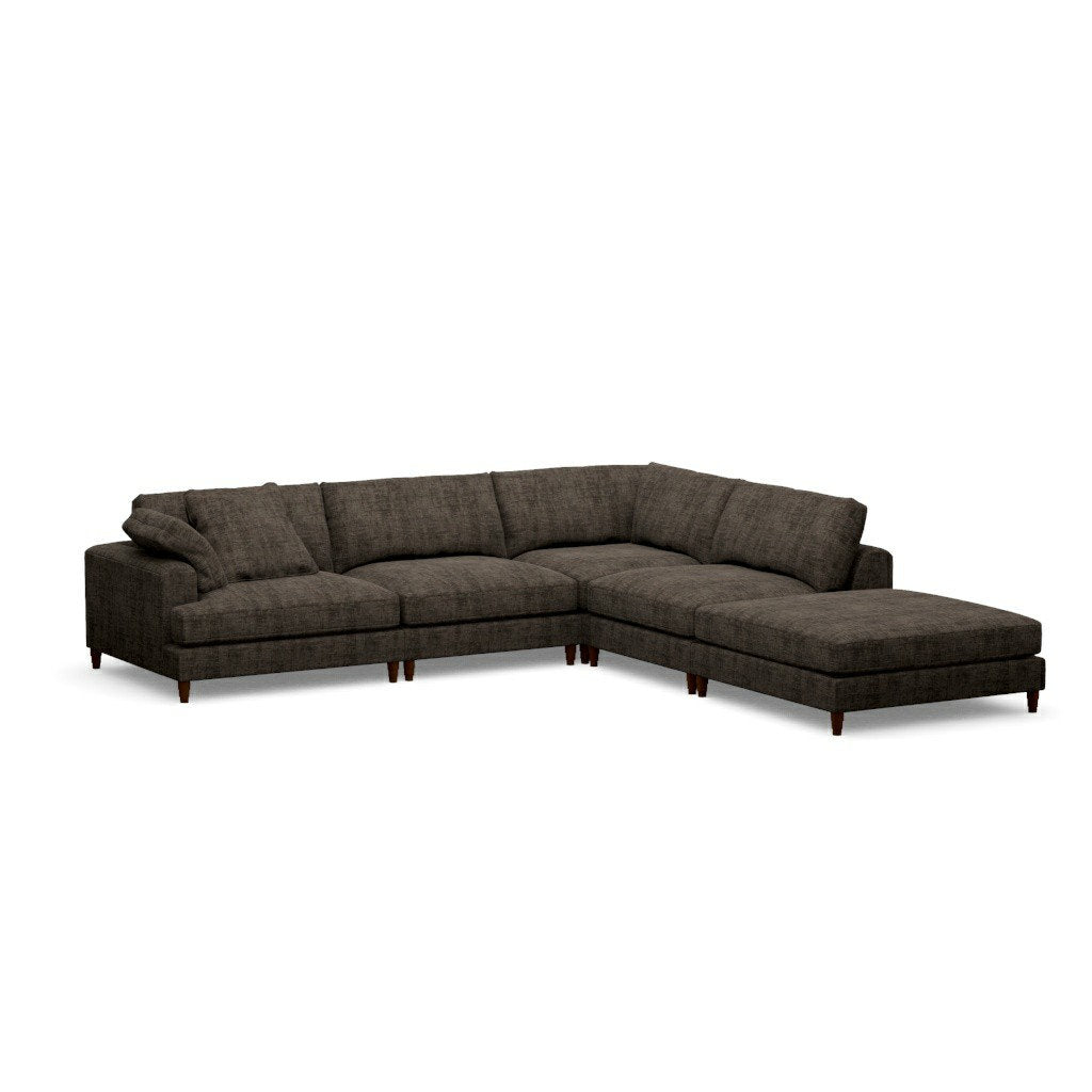 Tamara Chaise Sectional