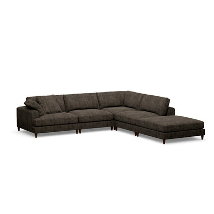 Tamara Chaise Sectional