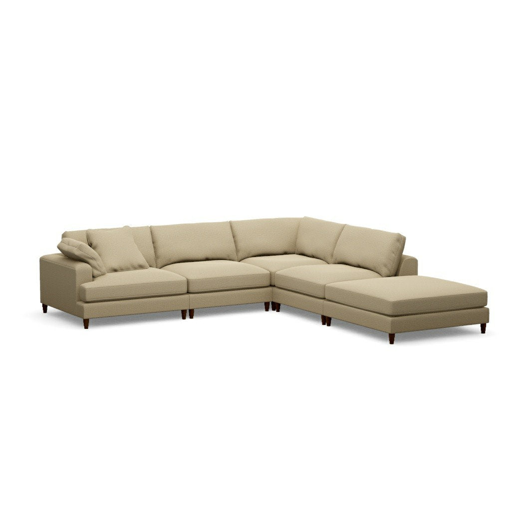 Tamara Chaise Sectional