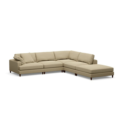 Tamara Chaise Sectional