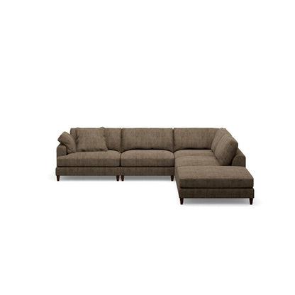 Tamara Chaise Sectional