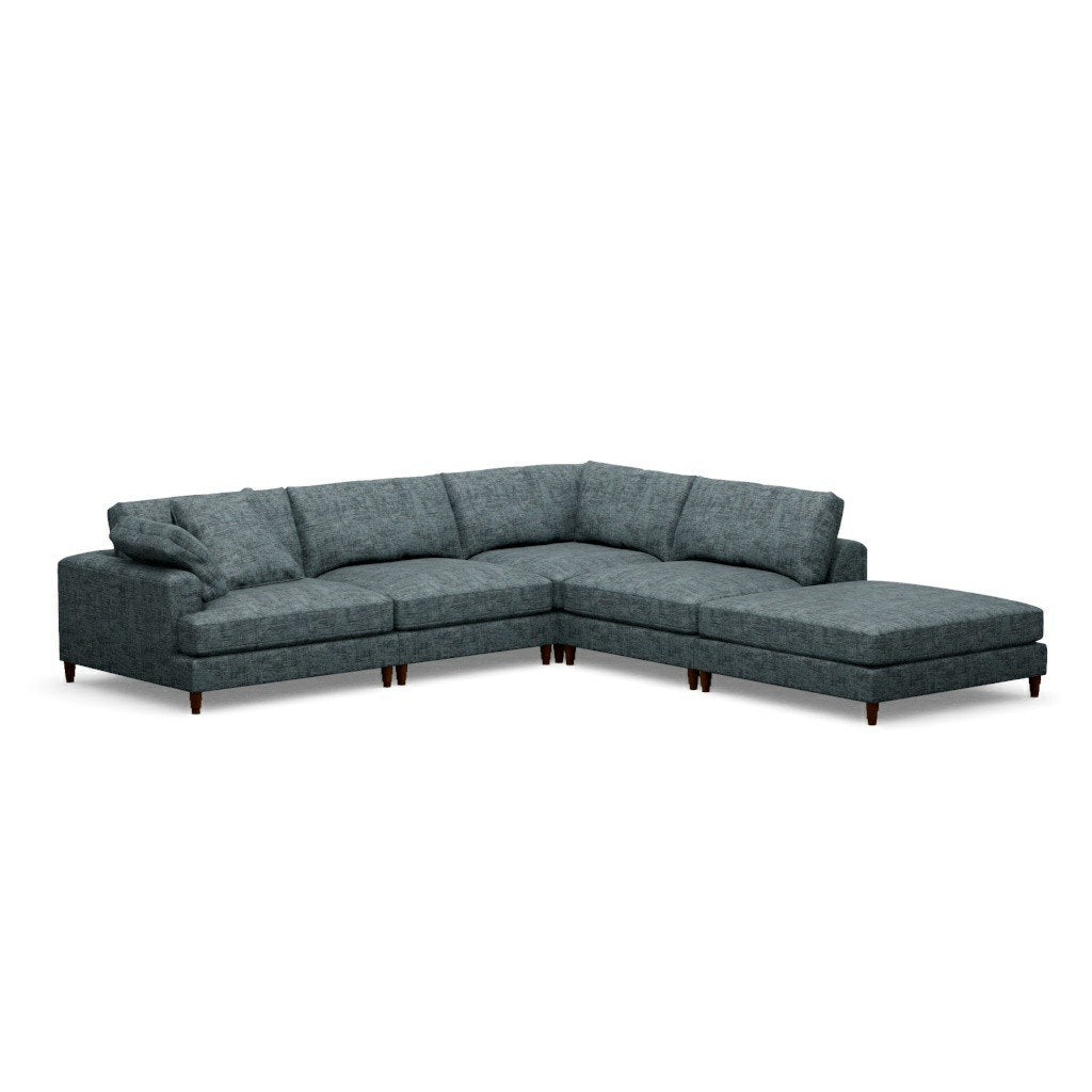 Tamara Chaise Sectional