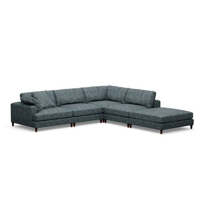 Tamara Chaise Sectional