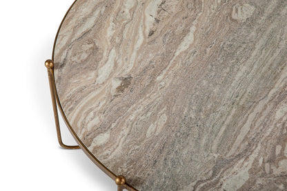 Tangmere Granite Coffee Table