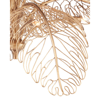 Taormina 8 - Light Chandelier
