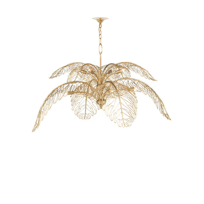 Taormina 8 - Light Chandelier