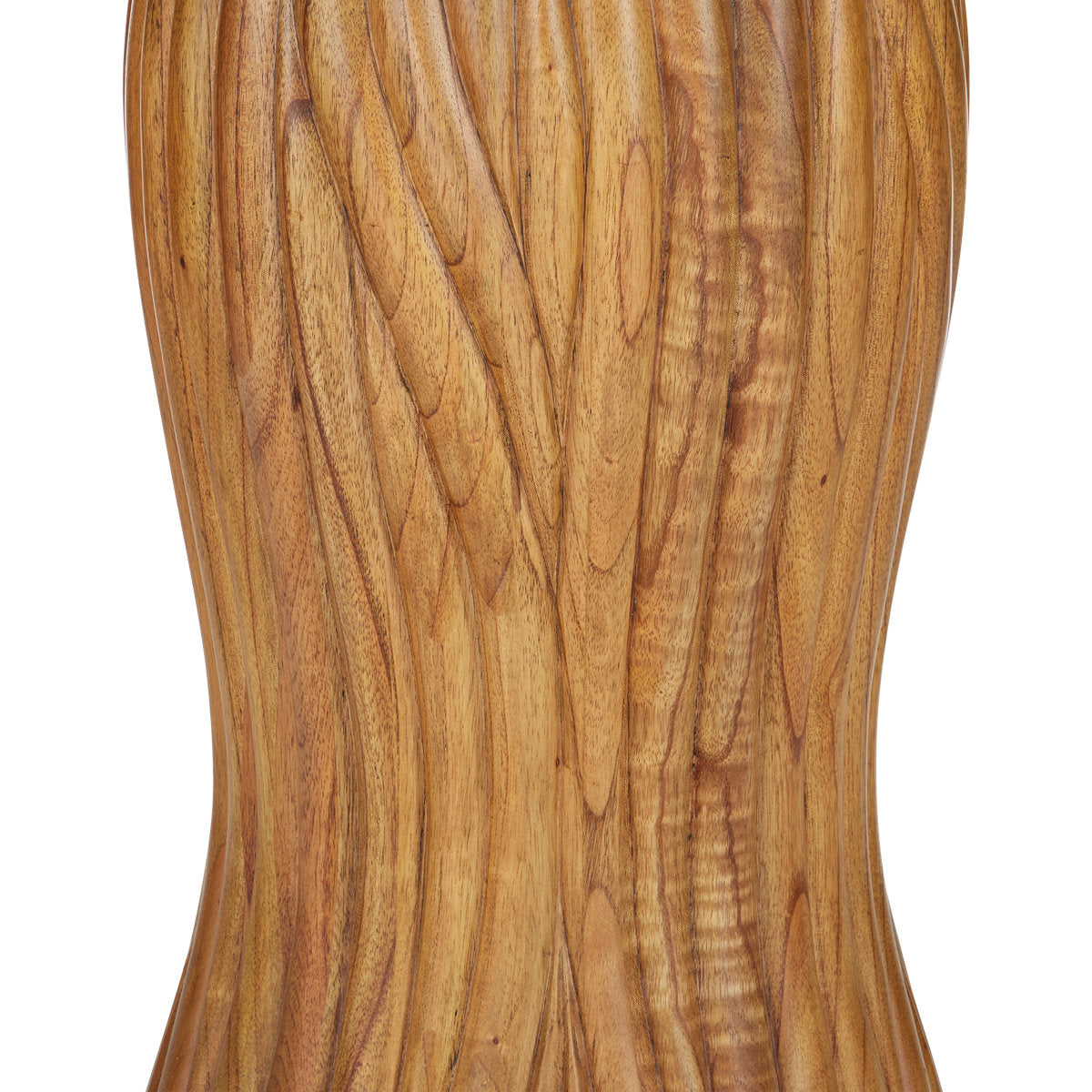 Tassel Marble End Table