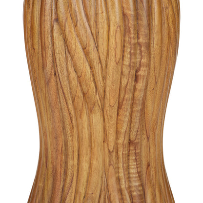 Tassel Marble End Table