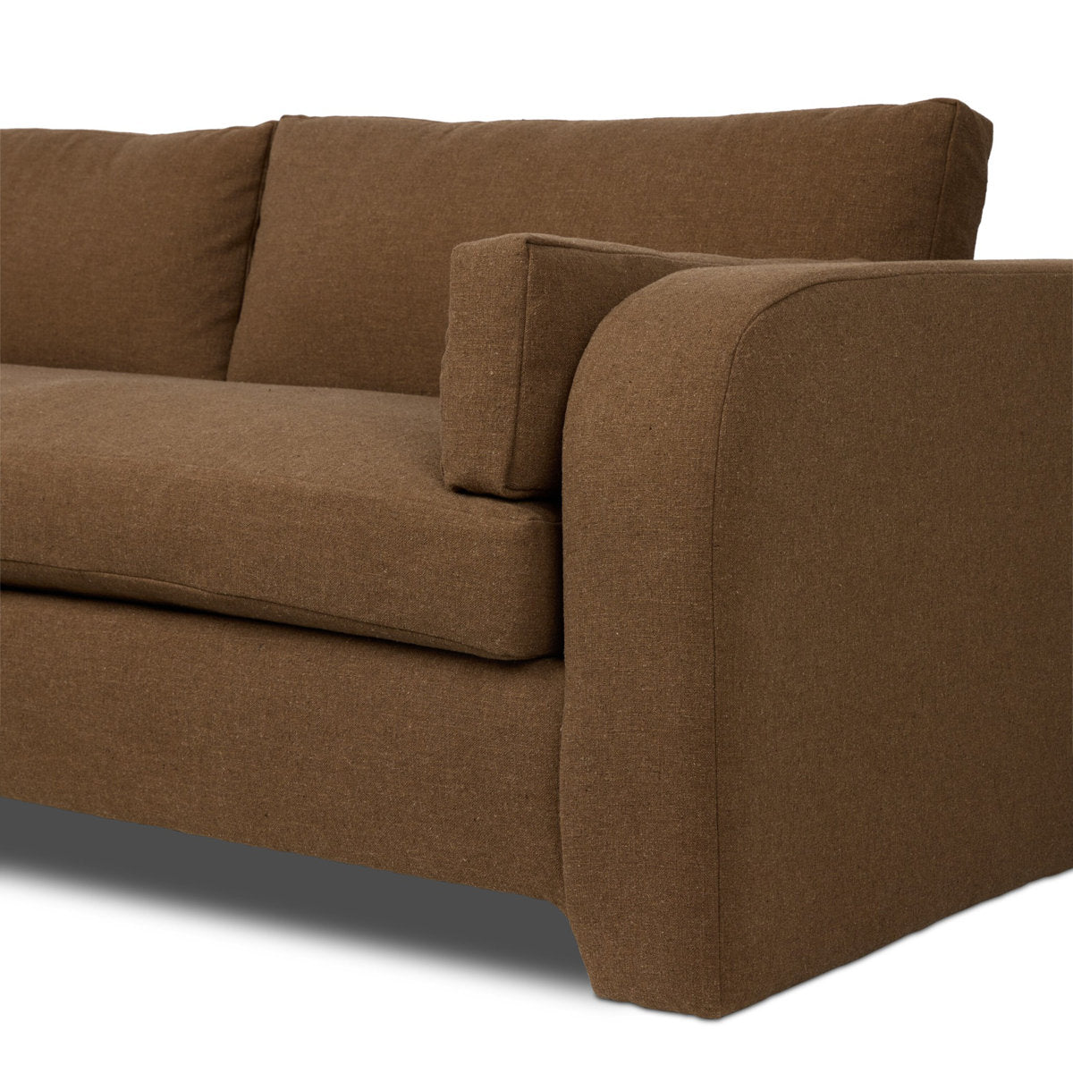 Tate Sectional