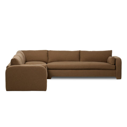 Tate Sectional